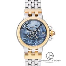 Tudor (TUDOR) Clair de Rose 35701 Used Watch Boys