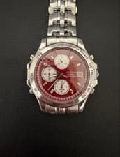 SEIKO Credor Pacific Chronograph