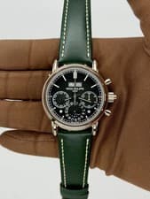 2026 Patek Philippe Grand Complications - Split-Seconds Chronograph - Perpetual