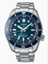 SEIKO Prospex SBEJ027 #QYCV13