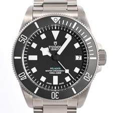 TUDOR Pelagos Ultra 2543C1A7NU TO262775