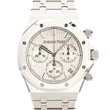 AUDEMARS PIGUET Royal Oak Chronograph 26240ST.OO.1320ST.07 TO262421