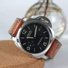 Panerai Luminor Marina 1950 3 Days | Automatic | 44mm | Ref. PAM00328