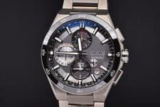 SEIKO SBXC153 ASTRON Nextar Series Dual Time 5X83 #060