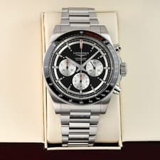 Longines Conquest Automatic Chronograph 42mm L3.835.4.52.6