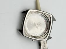 Zenith SC6787 34Mm Case