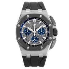 AUDEMARS PIGUET Royal Oak Offshore 26420IO.OO.A009CA.01 Gray Blue Dial