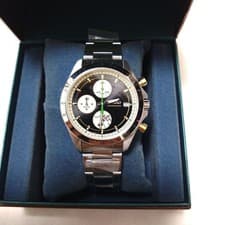 Seiko 15th Anniversary Fly x Limited Collaboration Watch Unisex