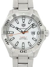 TAG Heuer Aquaracer Caliber 5 WAY2013.BA0927 Men's Automatic Watch
