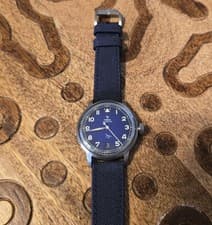 Yema Flygraf Flieger YFLY24AA-GGS