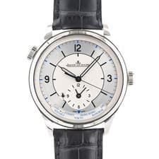 Jaeger LeCoultre Master Geographic Q1428530 TO262349