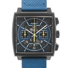 TAG HEUER Monaco Chronograph CBL2188.FT6261 TO262582