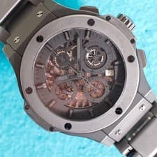 Hublot Big Bang Aero Bang 311.CI.1110.CI Automatic Chronograph 44MM Limited to 5