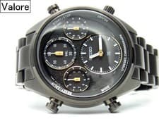 Seiko Prospex Speedtimer Solar Chrono Men s 2023 Budapest World Athletics 4000 S