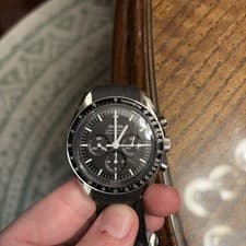 OMEGA Speedmaster Moonwatch Professional 310.30.42.50.01.002