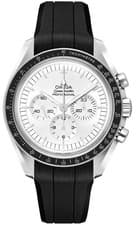 Omega Speedmaster Moonwatch Professional 18k Gold Mens Watch 310.63.42.50.02.001