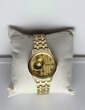 Seiko Presage Japanese Garden Roman Mechanical automatic watch SARY264/SSA468