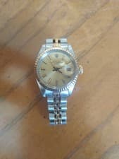 Rolex Ladies Watch 6917