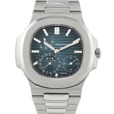 Patek Philippe Nautilus