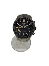 Seiko Solar Watch SLV 8X22-0AJ0-2 Shohei Ohtani Model Used