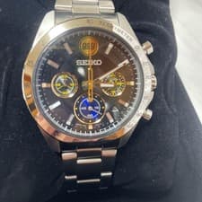 Seiko Galaxy Express 999 45th Anniversary Limited Edition Wristwatch 999 Points