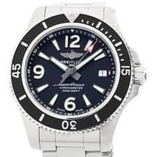 BREITLING Superocean Automatic 42 A17366 SW14982