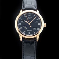 Glashütte Original Senator Perpetual Calendar 100-02-25-05-04