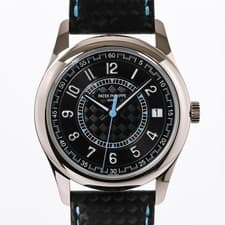 PATEK PHILIPPE Calatrava 6007G-011 TO262859