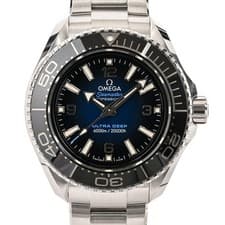OMEGA Seamaster Planet Ocean 6000M Ultra Deep 215.30.46.21.03.001 TO262827