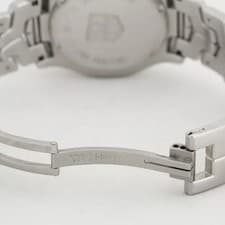 TAG Heuer Link 200m Chronograph Blue Dial Quartz Watch - 41mm