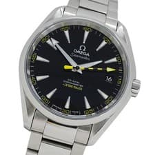 Omega Seamaster Aqua Terra 231.10.42.21.01.002 Men's Watch, Brand ... GZl1gfdi