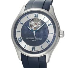 Frederique Constant Classic Index Heartbeat Fc-310Mns5B6 Japan Limited Men'S