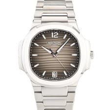PATEK PHILIPPE Nautilus 7118/1A-011 TO262420