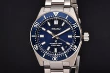 SEIKO Prospex Diver Scuba SBDC195 Mechanical Divers 1965 Heritage 6R55 #069