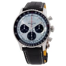 Breitling Navitimer B01 Chronograph 41 - AB0139241C2P1