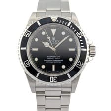 Rolex 14060M Submariner No Date 4 Liner 40mm ~2008 V-Serial