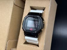 CASIO G SHOCK DW 5600VT haslux PARCO Limited