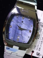 Model, Material, Magazine-featured limited edition model, with appraisal #QY5LTO