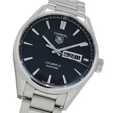 Up to 10 OFF From 20th 20 00 to 26th 25 59 TAG Heuer Carrera WAR201A BA0723 Men