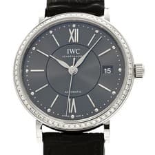IWC Portofino Automatic 37 IW458104 SW15092