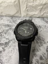 Casio G-Shock GST-W100G Radio Watch