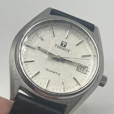 Tissot Quartz Vinntage quartz
