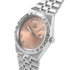 Tudor Tudor Royal M28600-0009 SW14048