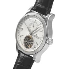 JAEGER-LECOULTRE Master Tourbillon Q1658420 SW14022