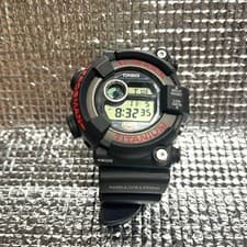 Casio G-Shock Frogman Titanium DW-8200-1A Watch
