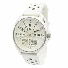 Xeric HL3-1100-00L Halograph III Final Lap Limited Edition Unused Display Item