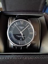 Tissot Chemin Des Tourelles White Men's Watch - T099407A