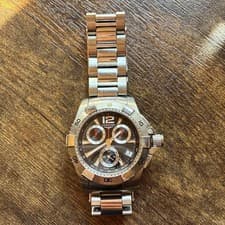 Longines Hydro Conquest