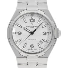 VACHERON CONSTANTIN Oversea's Large 47040/B01A-9093 second hand mens