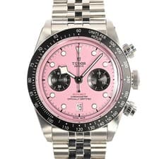 TUDOR Black Bay Chrono Pink 79360N TO268584
